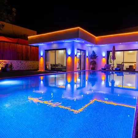 Villa Su Perisi *