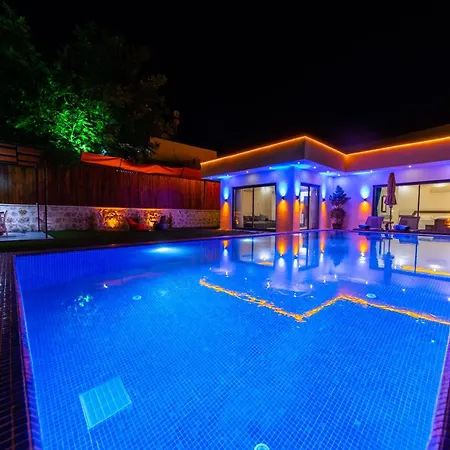 Su Perisi Villa