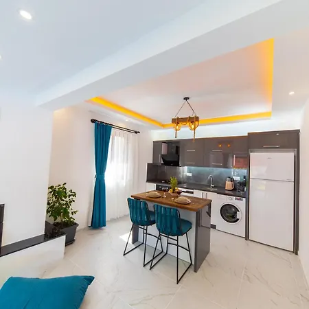 Su Perisi Villa